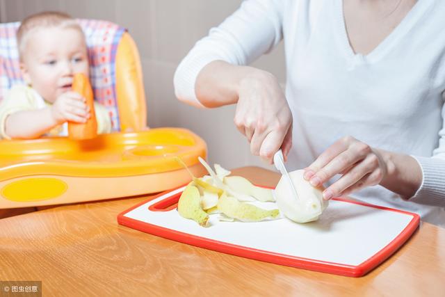 8个月宝宝贫血，营养支持与饮食调整策略