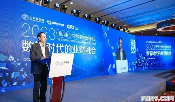 江苏峰业科技CFO，引领企业走向辉煌的关键力量