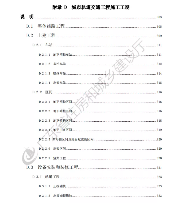 广东省定额在2021年的新动态及其影响