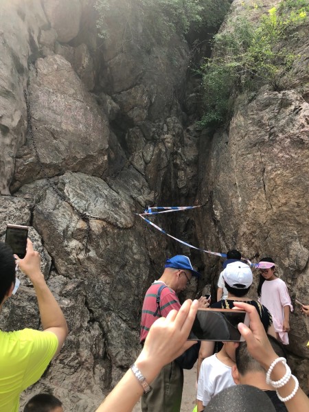 广东省连山县方山，自然美景与文化底蕴的交融