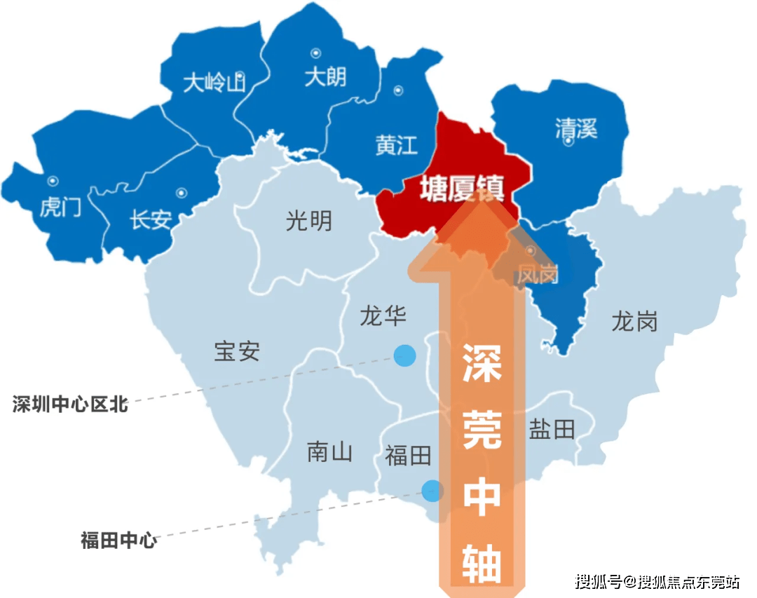 塘厦镇——广东省东莞市的一颗璀璨明珠与邮编知识一览