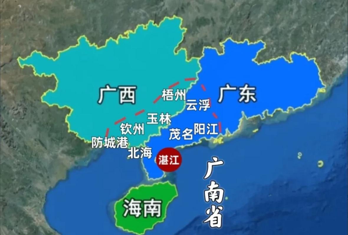 广东省高速公路地图包，探索便捷出行的关键