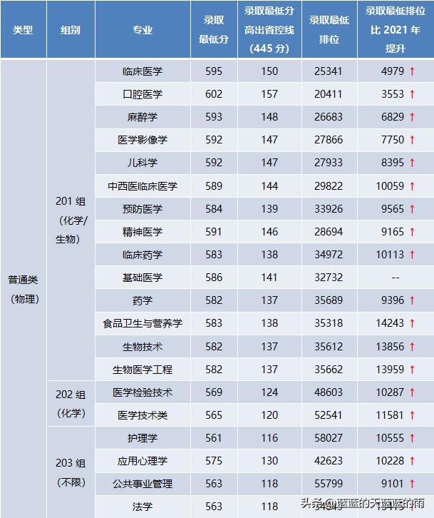 广东省系统内高校专业深度解析